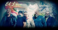 Az El Loco Karácsonyi koncertje 2015 December 26.