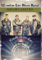 Október 08. Hatvan Retró