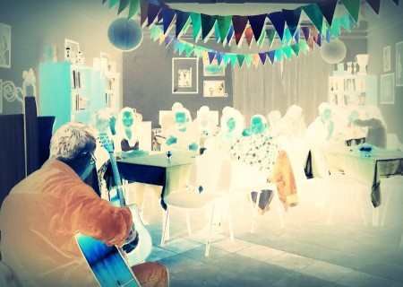 Premier a Nyitott Házban (Hatvan 2014)