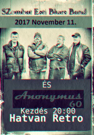 2017.11.11. Hatvan Retro